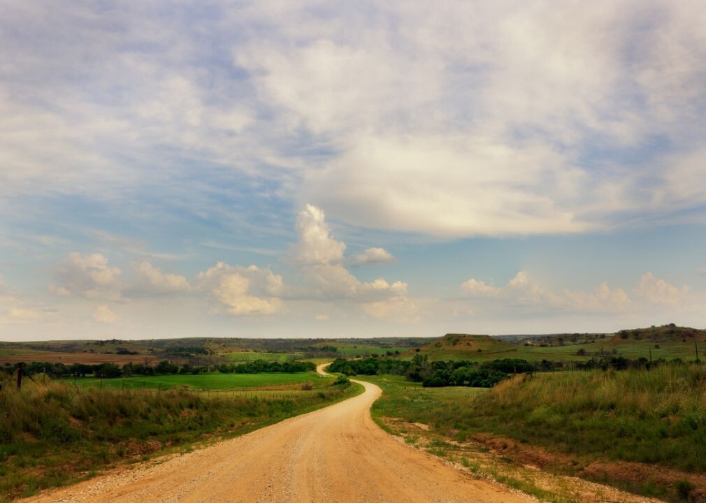 Kansas: Elk County